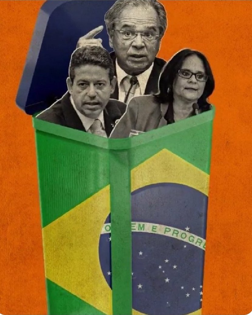 cesarcalejon1's tweet photo. Arthur Lira não quer que as pessoas vejam essa imagem 👇 Lira é a síntese de tudo o que existe de pior no Brasil e será, sim, colocado no lixo da história... https://t.co/aaeNMhCnrs