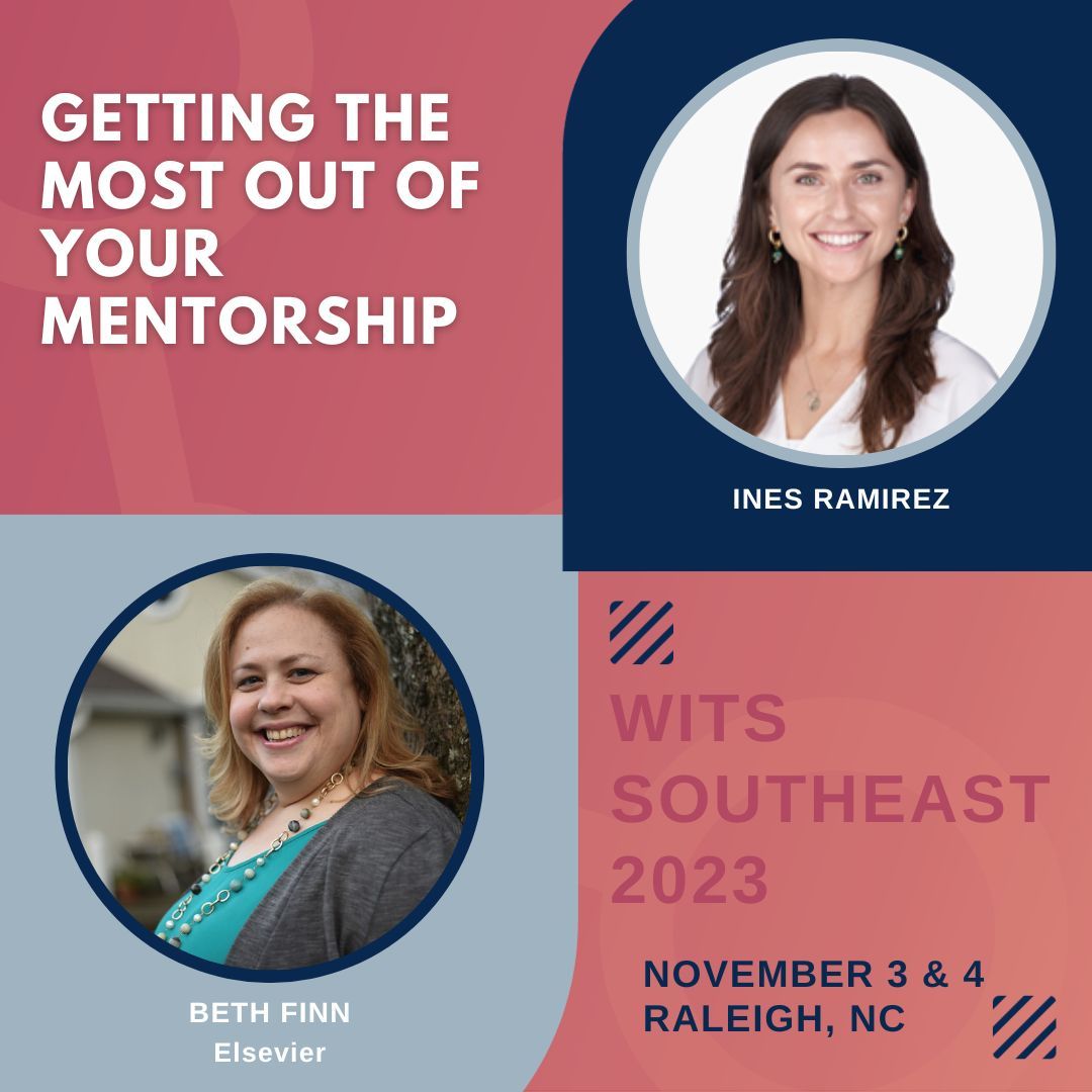 Women In Tech Summit tweet media