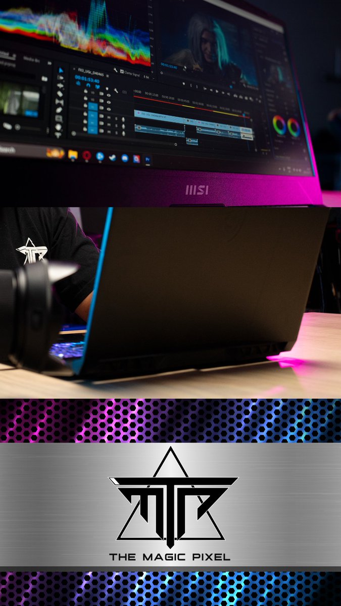 the_magicpixel tweet picture