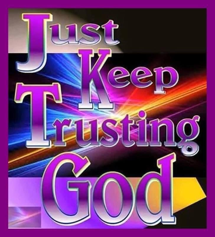 Good morning Patriots. Have a very blessed Thursday. Remember…God wins…I read the book. He loves you and so do I!!!