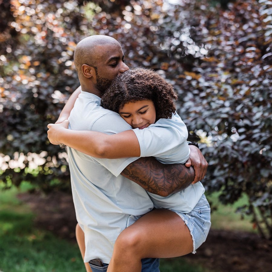 AverageBlackMan's tweet photo. Daughters are everything! If you happen to have one, you're blessed! Take very good care of them! They deserve it...And it's also the biggest reason behind my happiness and positivity! #FatherDaughter https://t.co/XlpyZUjh7P