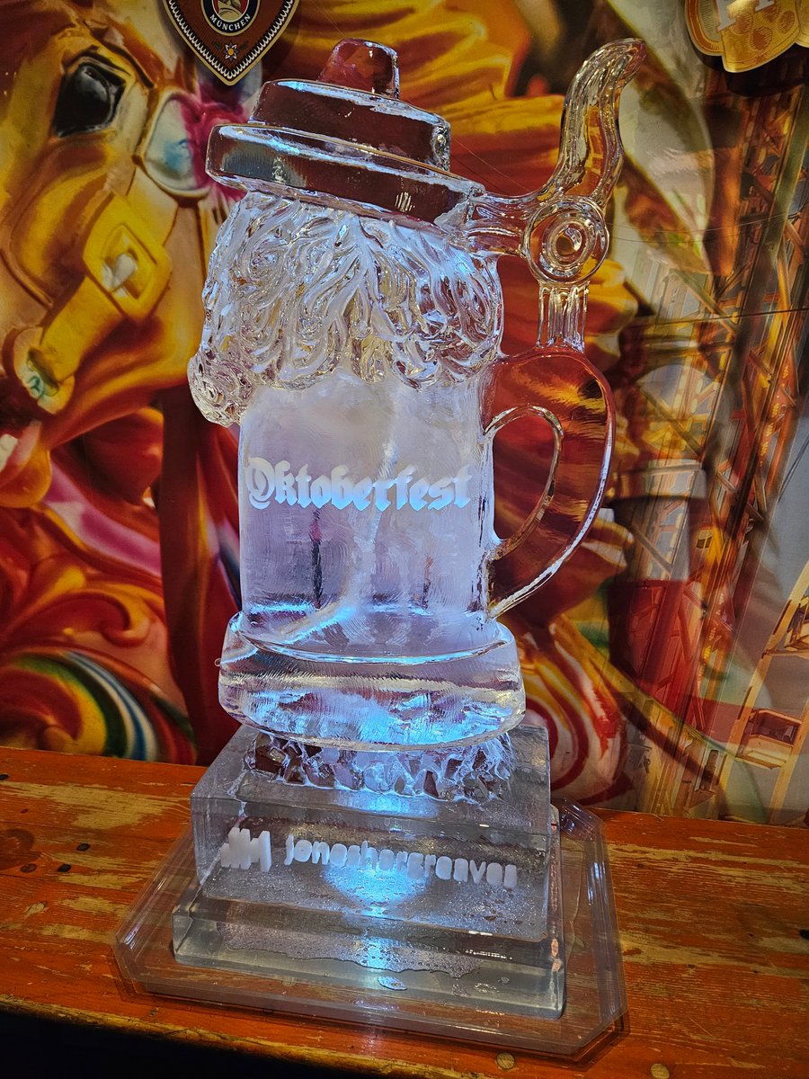 Great to see so many guests and colleagues alike at our Oktoberfest client event.

Business networking is invaluable for building loyalty and establishing trust.

And besides, you can’t partake in a Jäger luge over Teams…

#Oktoberfest #networking #business #London