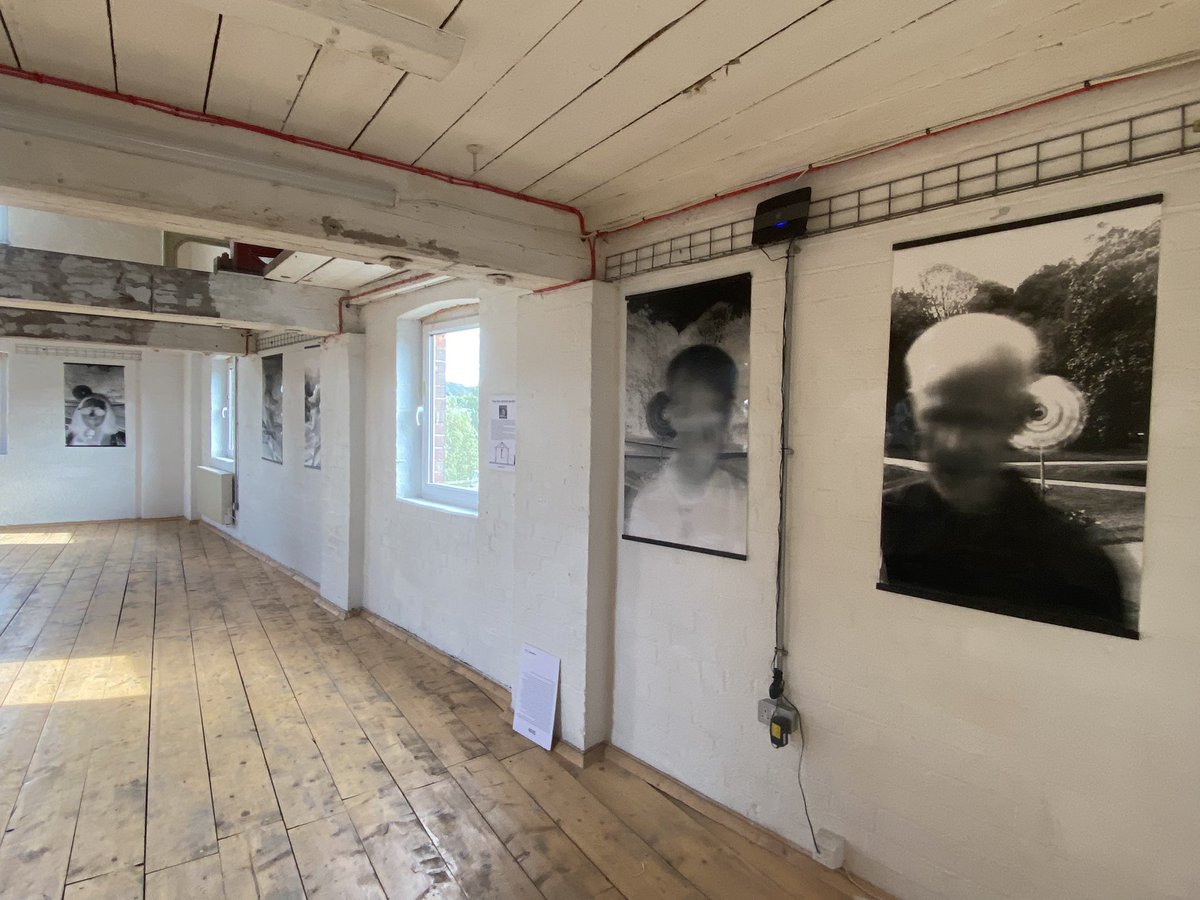 Queen's Mill Castleford tweet media