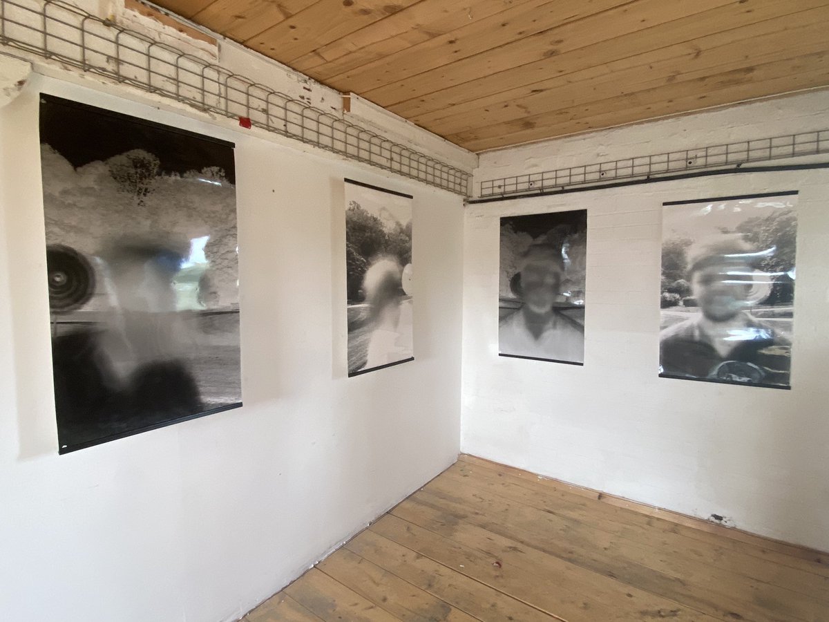 Queen's Mill Castleford tweet media