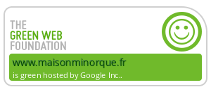 maisonminorque.fr