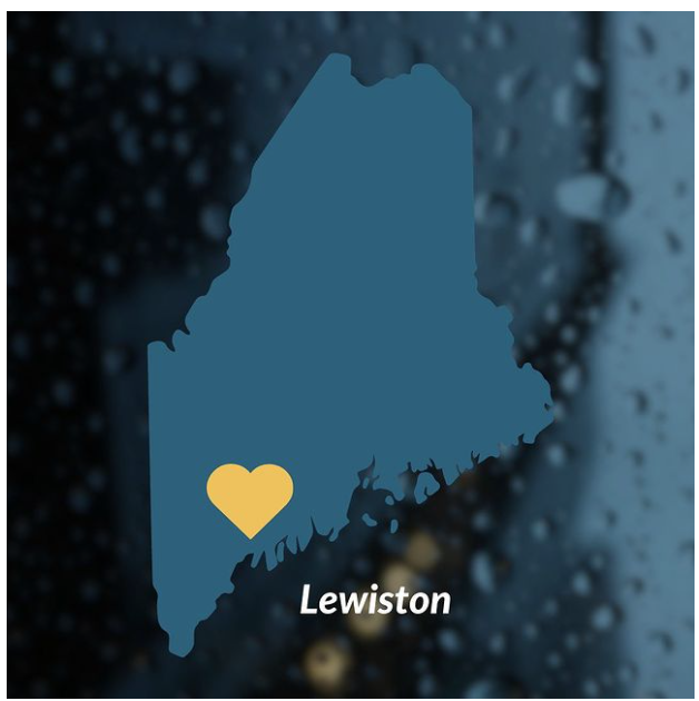 ReachMyTeach's tweet photo. Our hearts are with all of those impacted by the tragic events happening here in Maine. Stay safe. https://t.co/QsnCMYKxuH