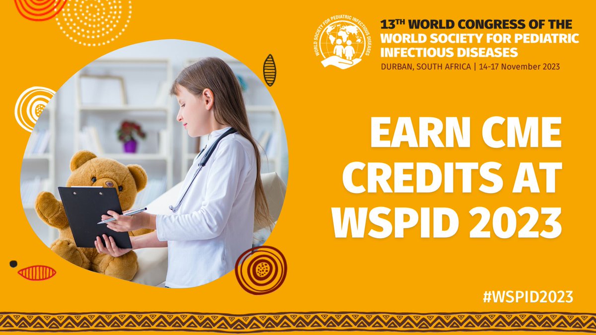 Infectious Diseases tweet media