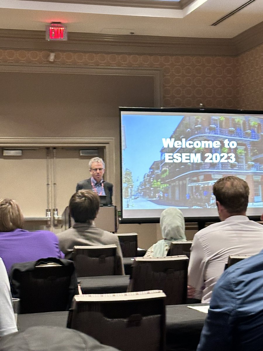 dhia_rzig's tweet photo. Super excited to be in NOLA for @ESEM_conf 2023! https://t.co/xETabxifkF