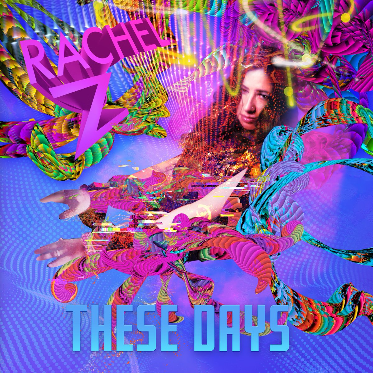 Ariel Hyatt, Ultimate Guide to Music PR (@cyberpr) on Twitter photo RACHEL Z - Jazz #Badass New Client Now Presave - #VERYEXCITED hypeddit.com/rachelz/these-⦠of <a href="/foofighters/">Foo Fighters</a> "THESE DAYS" drops tomorrow RACHEL Z - Jazz #Badass New Client Now Presave - #VERYEXCITED hypeddit.com/rachelz/these-⦠of <a href="/foofighters/">Foo Fighters</a> "THESE DAYS" drops tomorrow