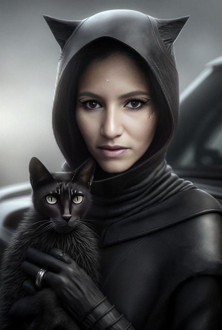 I love how AI treat me  #ai #AI #ArtificialIntelligence #skyprivate #privateshow #videocall https://t<a href="/tag/ai"class="tags">#ai</a><a href="/tag/ai"class="tags">#AI</a><a href="/tag/artificialintelligence"class="tags">#ArtificialIntelligence</a><a href="/tag/privateshow"class="tags"><span>#privateshow</span></a><a href="/tag/skyprivate"class="tags"><span>#skyprivate</span></a><a href="/tag/videocall"class="tags"><span>#videocall</span></a>