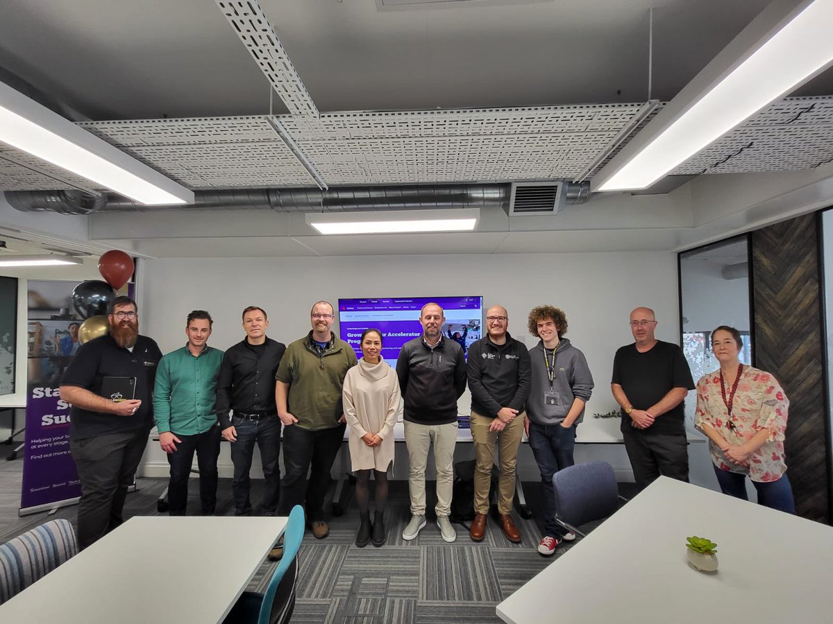 Greshamworks tweet media