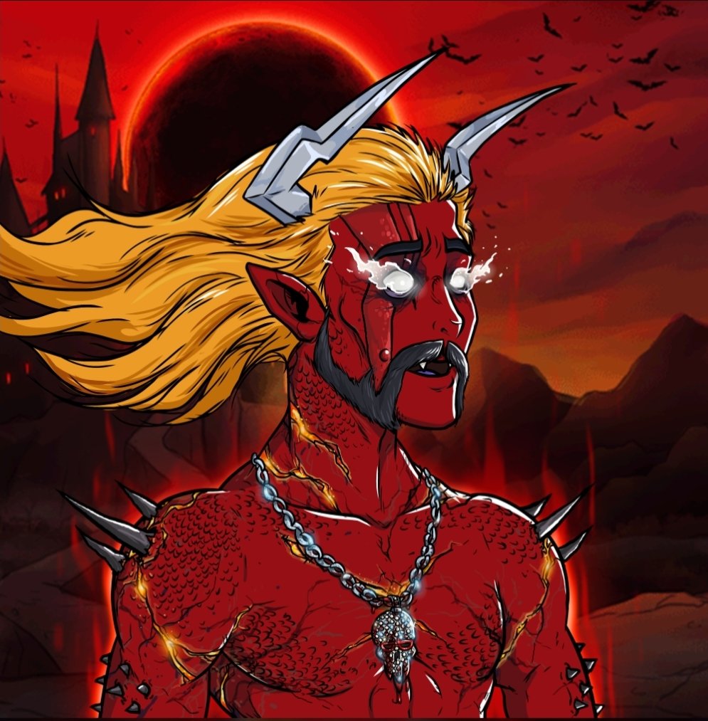 Vic_mettaX's tweet photo. @SenziDI000 @SoDeadNFT #IMSoDead 🩸🩸🩸 https://t.co/JoyKH4Rdhk