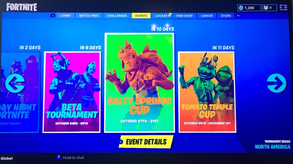 DJ Oli Leslie tweet media