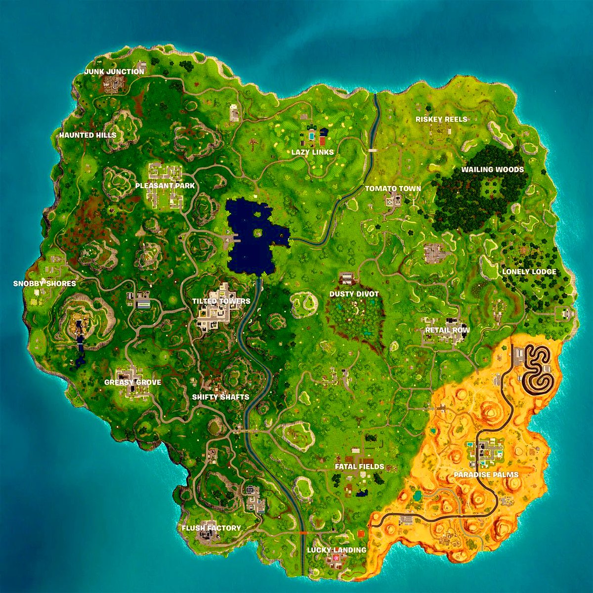 DJ Oli Leslie tweet media