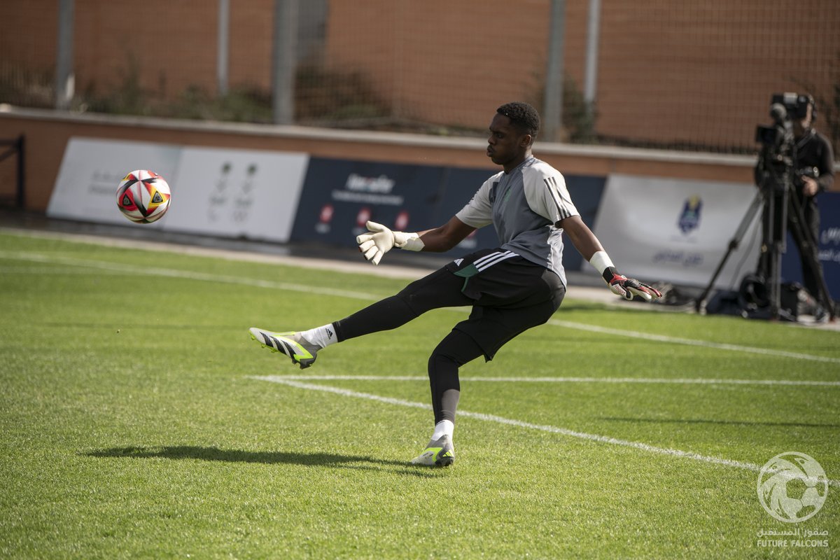 Saudi Scholarship for Developing Football Talent tweet media