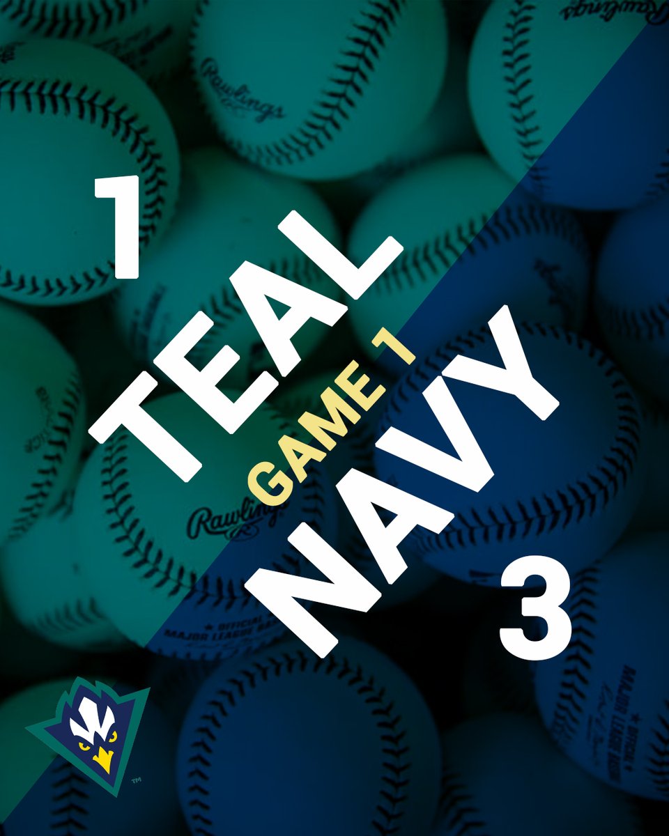 Navy looks to win the series Friday under the lights at 5:30 pm ... Free admission!!!
