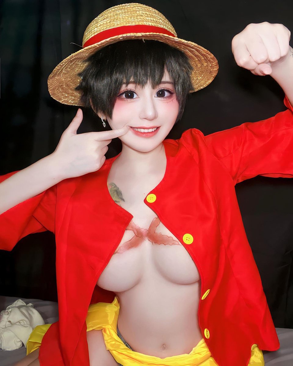 真人版海賊王看了嗎👊🏻❤️‍🔥
Did you watch the live-action One Piece movie? https://t.co/qwAyEa4eTT