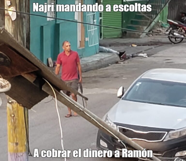 chantalmejiax's tweet photo. @aquilesjimenez @ProcuraduriaRD @YeniBerenice @WilsonCamachoP Ramรณn ya #NARJI diรณ la orden mejor paga jajajaja https://t.co/cDeamyORam