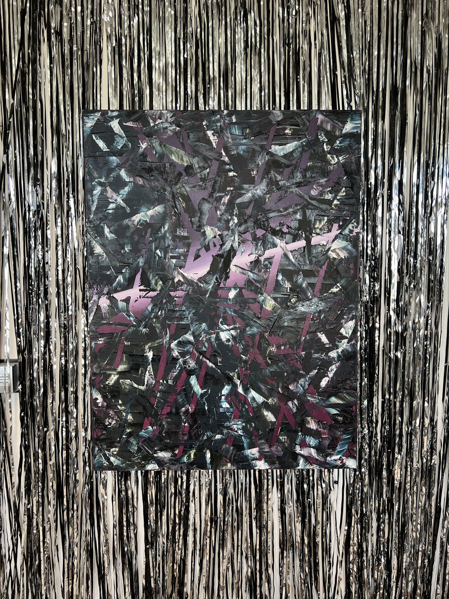 TRYST Alternative Art Fair opens this Friday! Over 50 National &amp; International art galleries at Del Amo Crossing, Torrance, CA

Please join us, the fair is Free to all visitors! 

Fair Hours:
Friday 10/27: 4-6pm Preview
Saturday 10/28: 12-6pm
Sunday 10/29: 12-6pm