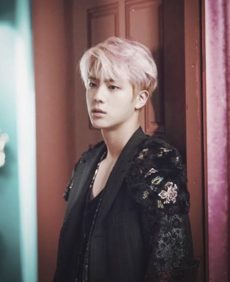 rjchimtaco1992's tweet photo. https://t.co/xIWrHPPFmk
大好きなAwake 2600日おめでとう㊗️
#2600DaysWithAwake
#어웨이크_2600일_축하해
#JIN #방탄소년단진 @BTS_twt https://t.co/bYFkbs9rWl