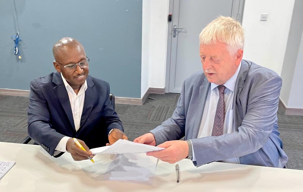 NLinKenya's tweet photo. We are excited to embark on a new partnership with @IMLU_org 🤝

In this 3-year programme, we will work together to strengthen accountability for torture and related violations through enhanced investigative, judicial, penal and reparative mechanisms. https://t.co/EAvsi7Ayv0