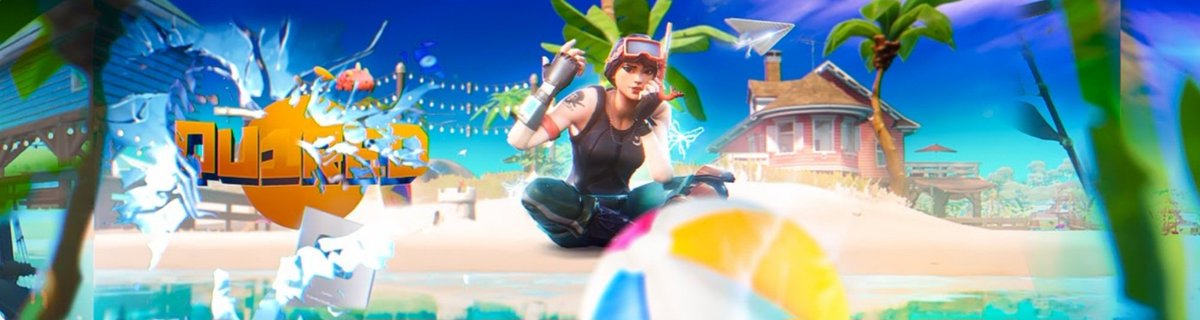 Yo I am looking for a person that can make a yt banner something like this