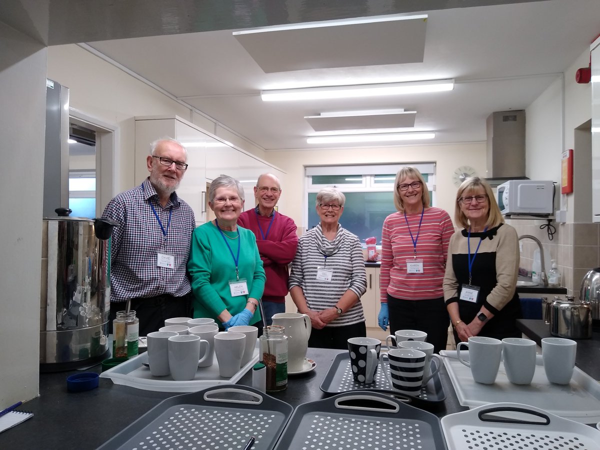 Strengthening Communities tweet media