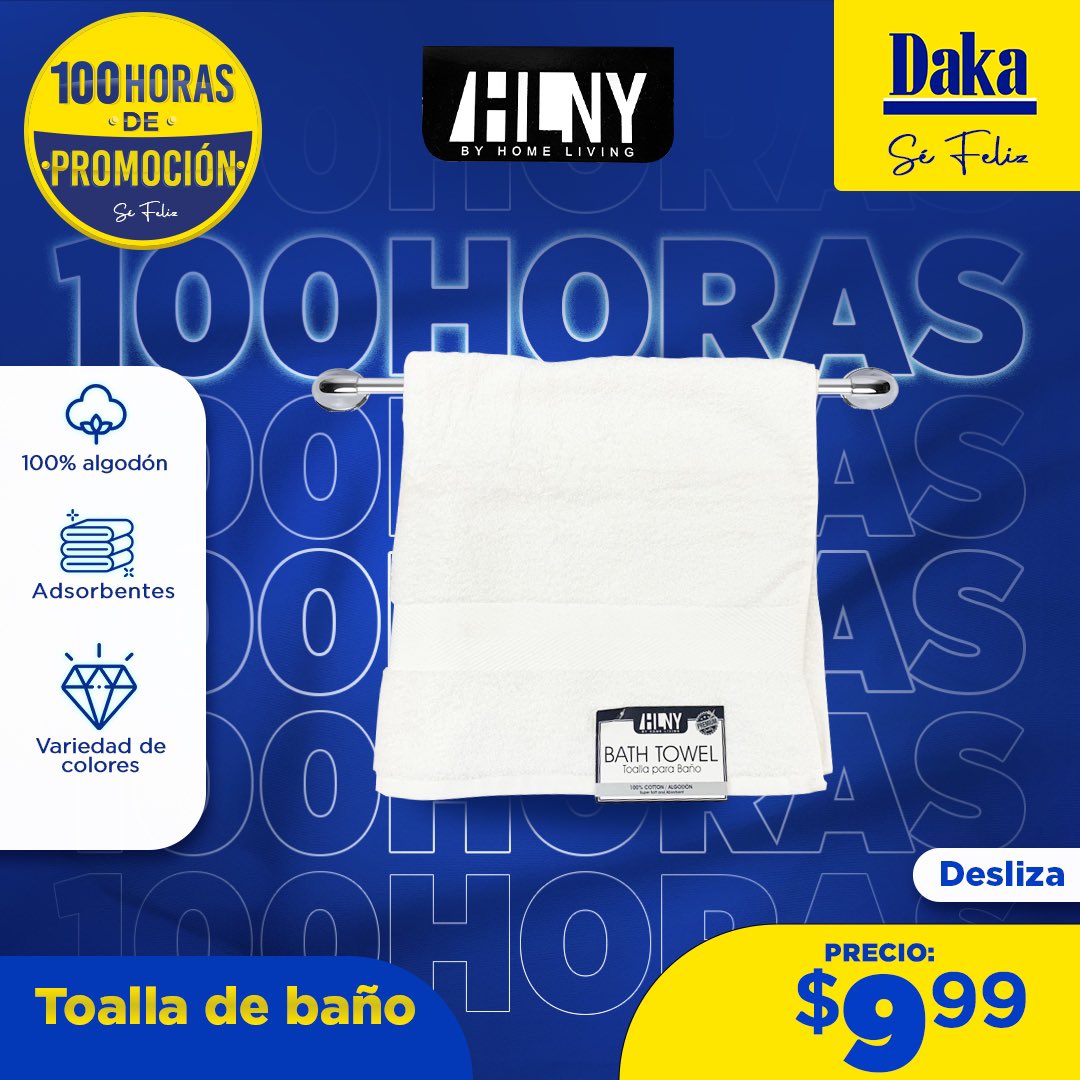 #TiendasDaka #DescuentosDaka #ColasEnDaka