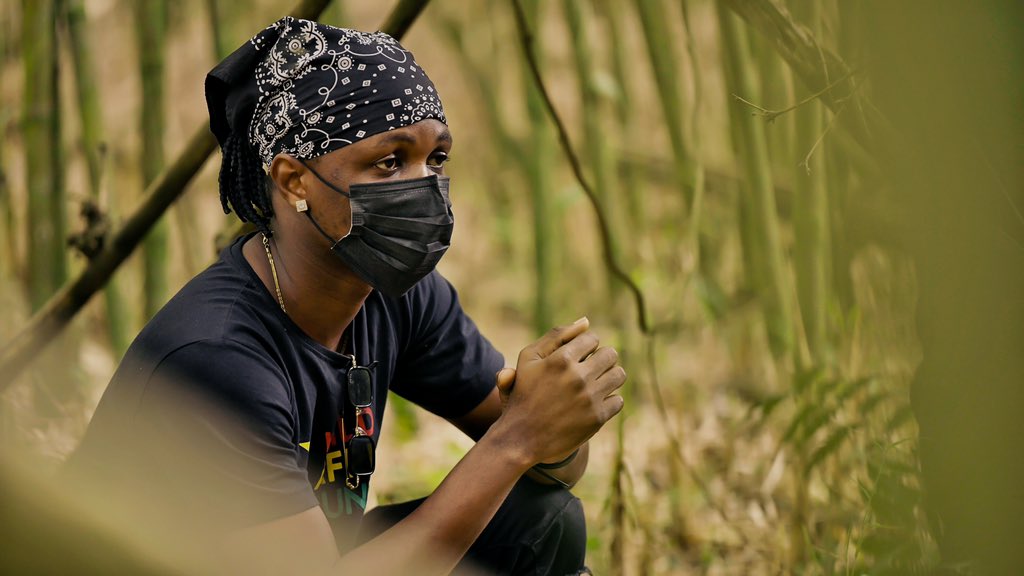 itsLaycon's tweet photo. I recently had a life-changing experience seeing Rwanda’s incredible gorillas first hand! 🦍.
I travelled with the @WildAfricaFund and @LayconCaresFDN team to Volcanoes Mountain Park, home to the critically endangered Mountain gorilla. Here, I experienced Rwanda’s commitment to preserving the country’s natural heritage, driving tourism and creating jobs, and I am inspired to see the same in Nigeria.

I am passionate about Nigeria’s wildlife and I am motivated to see wild animals protected as well as supporting livelihoods.