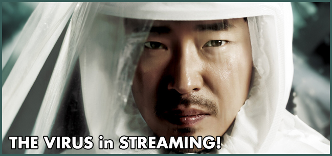 BakaGirlsFansub's tweet photo. THE VIRUS: IN STREAMING!  
Cinquantaseiesimo episodio del  #THROWBACKTHURSDAY
✨K-Drama✨ 
Buon re-watch o prima visione a tutti💖

➡️STREAMING &amp; DOWNLOAD: https://t.co/Dn4ayE8poW https://t.co/D8wMzpnZW2