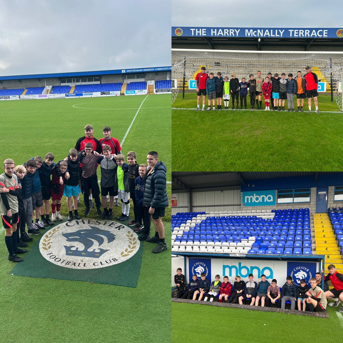 MW Sports C.I.C. tweet media