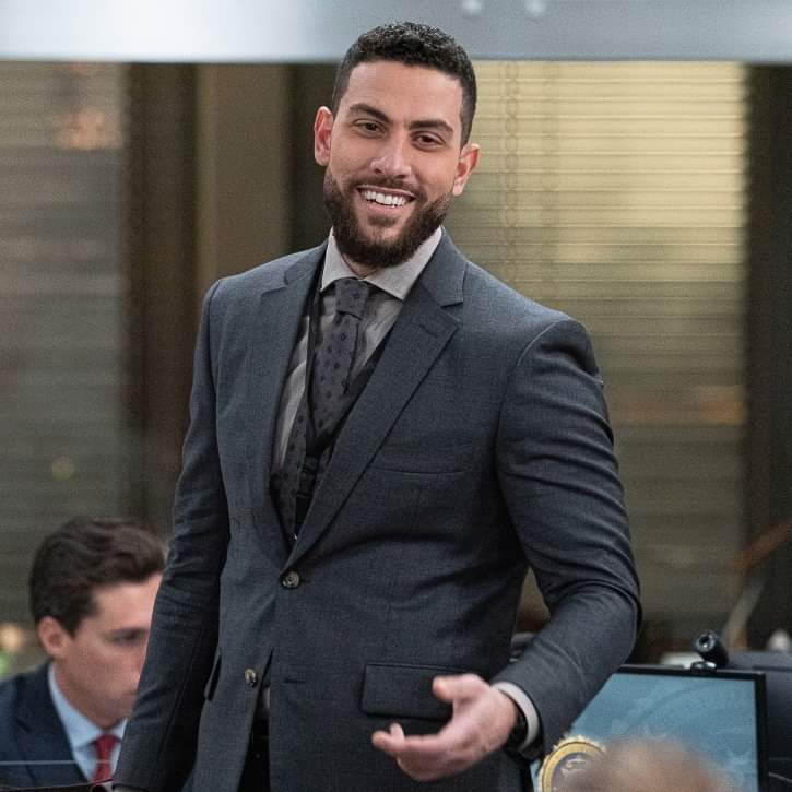 agentbellfbi's tweet photo. Omar Zidan
#fbicbs #zibell #maggiebell #omarzidan #missyperegrym #zeekozaki #fbiseries #globoplay #cbs #fbiagent #fbifam #fbi https://t.co/jkRr8GM1Mw