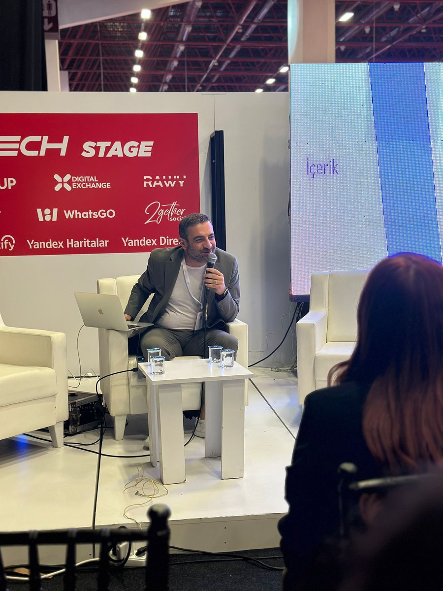 Digital Exchange tweet media