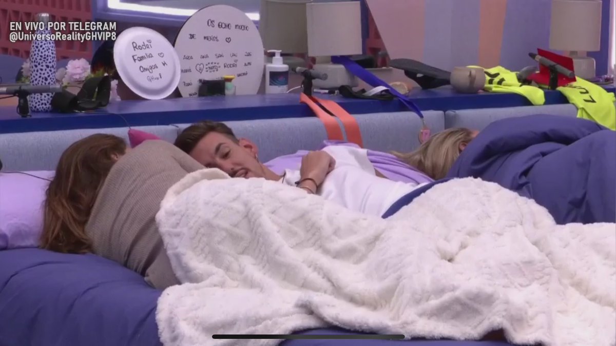 soypoggio's tweet image. Pilar, no te ha hecho ni caso #GHVIP260 #GHVIP26O