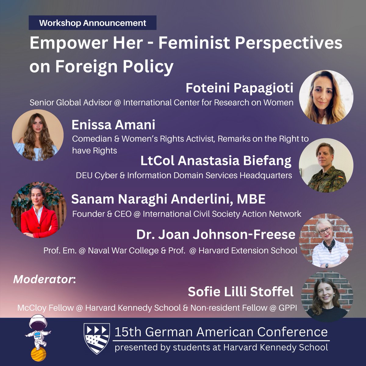 Harvard_GAC tweet media