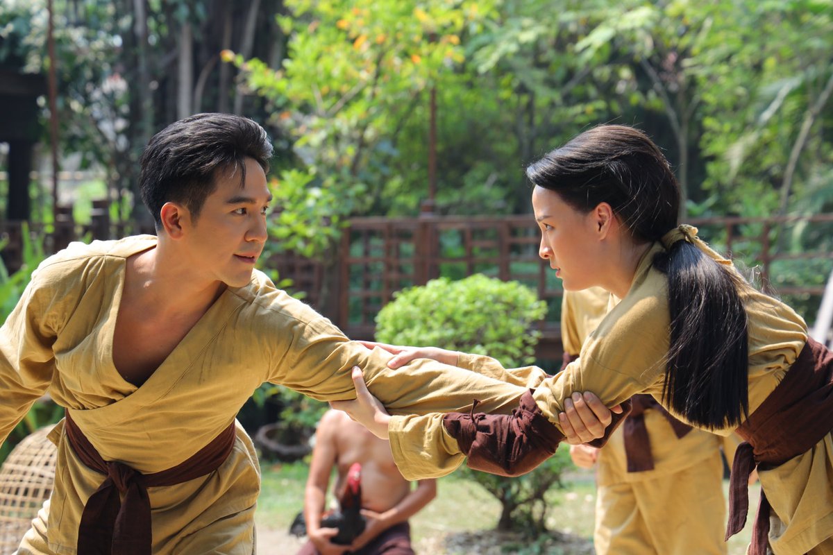 Broadcast Thai Television tweet media