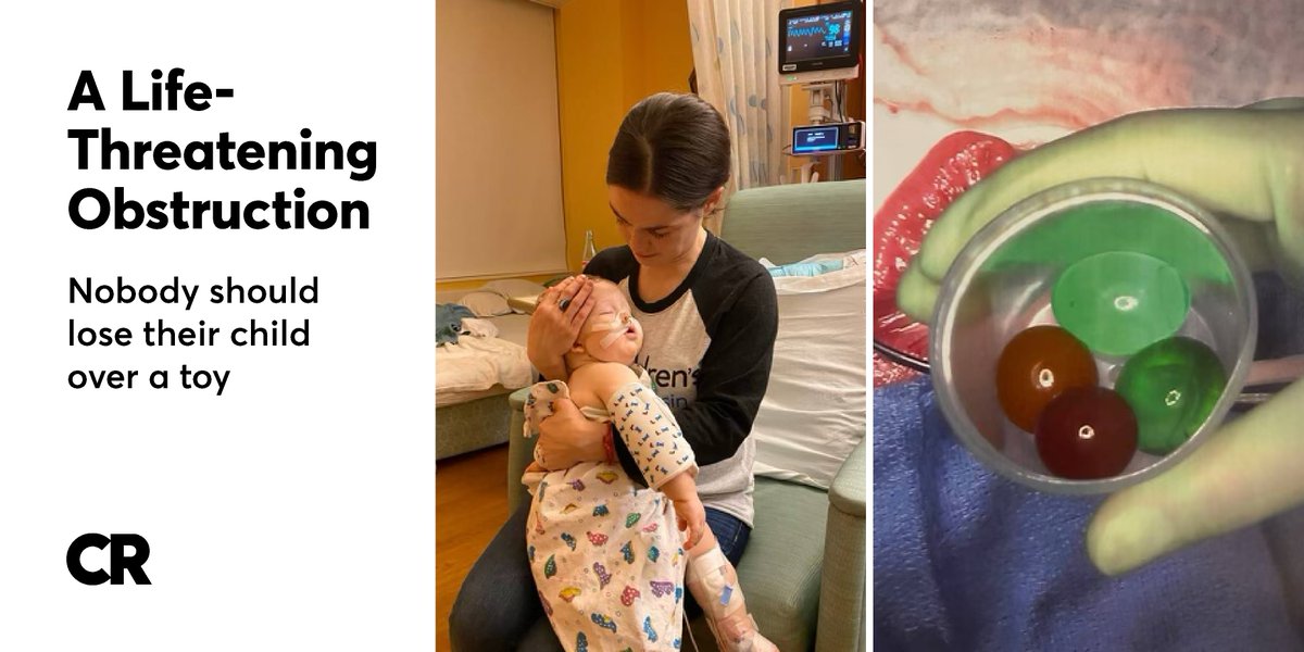 Consumer Reports tweet media