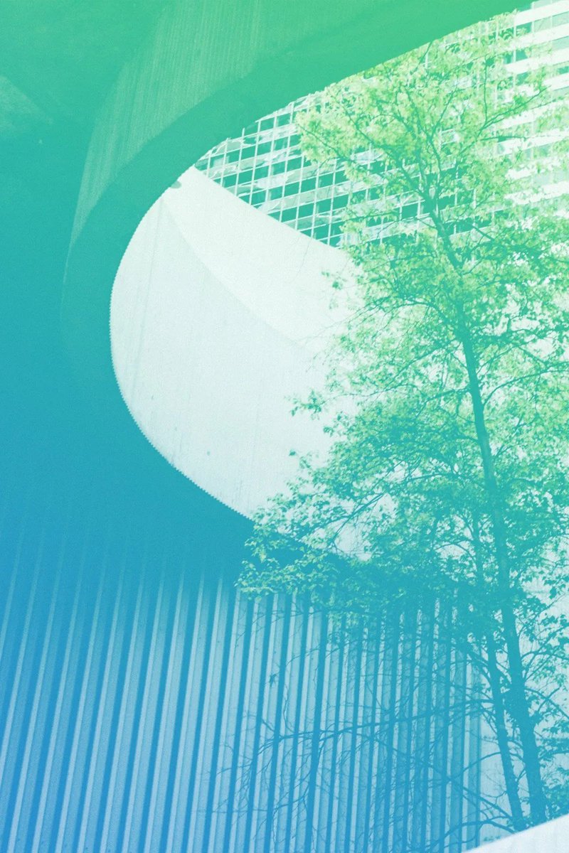 As sustainability initiatives continue to develop, building owners have started to see the benefits of Green Buildings. 

#throwbackthursday #greenbuildings

buff.ly/3y0hpip