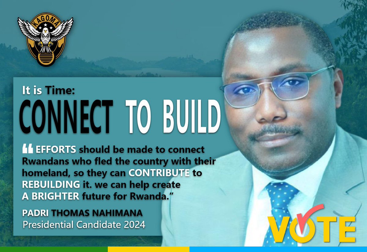 parody_250's tweet photo. #Kagoma #ConnectToBuild #VotePadriNahimana #VoteNaTo @FatherThomas17 We for You 🫡✊🏻🦅🦅 https://t.co/ou8hXheX3A