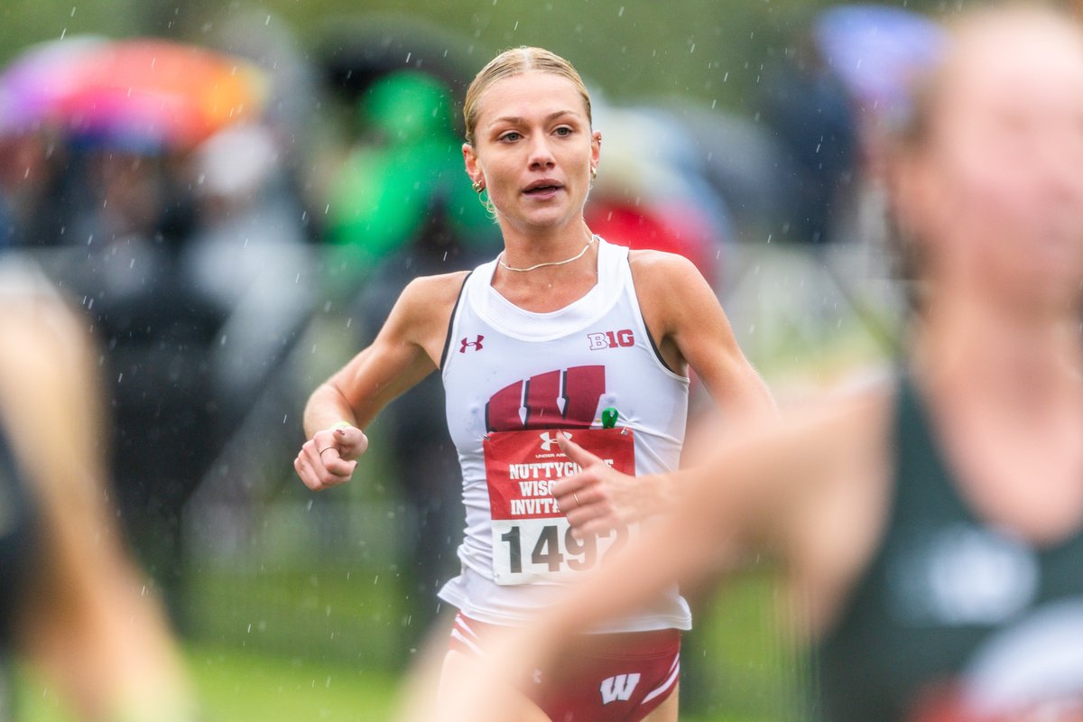 Wisconsin Badgers (@uwbadgers) on Twitter photo It's almost π for a B1G meet!
<a href="/BadgerTrackXC/">Wisconsin Track & Field and Cross Country</a> competes on home soil tomorrow in the 2023 Big Ten Cross Country Championships, hosting for the first time since 2010.
Want to cheer on the team? Learn more at bit.ly/3Qu4kIm It's almost π for a B1G meet!
<a href="/BadgerTrackXC/">Wisconsin Track & Field and Cross Country</a> competes on home soil tomorrow in the 2023 Big Ten Cross Country Championships, hosting for the first time since 2010.
Want to cheer on the team? Learn more at bit.ly/3Qu4kIm
