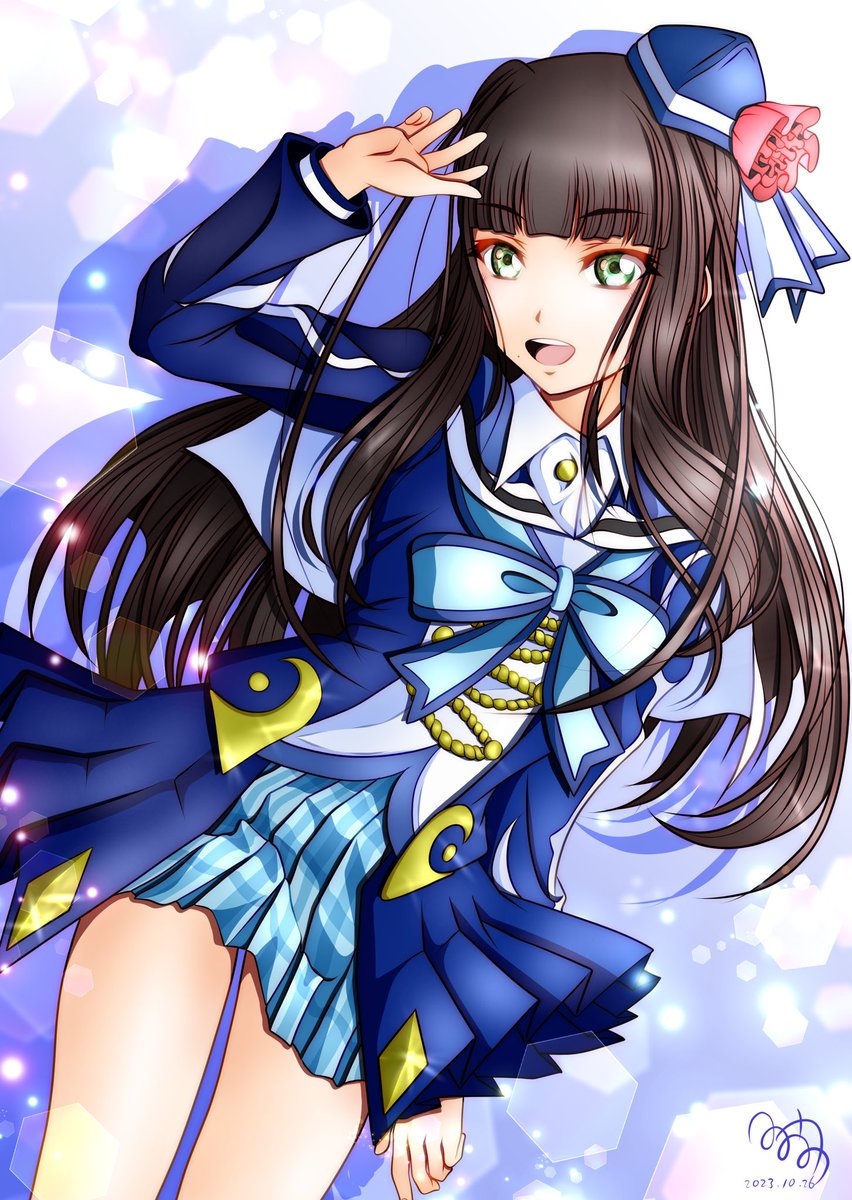 minami_saan's tweet photo. 遠くへ 遠くへ 声が届くように
もっと大きく夢を叫ぼうか https://t.co/bbsw59zjQa