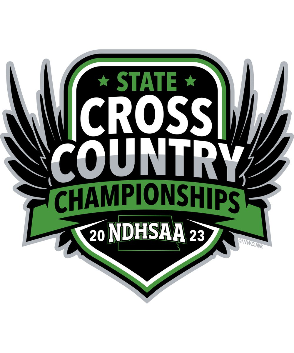 NDHSAA tweet media