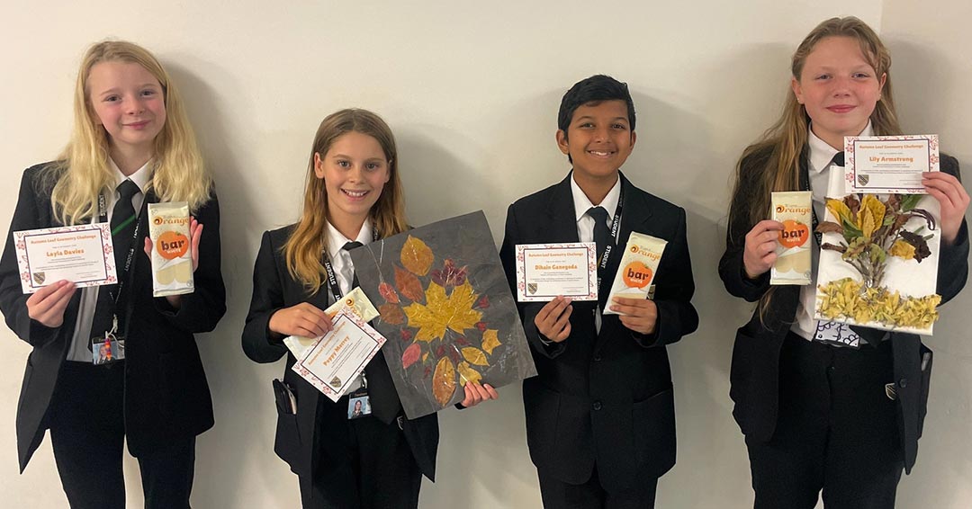 Trentham Academy (@trenthamacademy) on Twitter photo Congratulations to our Autumn Leaf Geometry Art Maths Challenge Winners! These young minds showcased exceptional creativity and mathematical prowess as they explored the world of geometry through the beauty of autumn leaves. π¨ββ#MathsChallengeWinners #GeometryArt Congratulations to our Autumn Leaf Geometry Art Maths Challenge Winners! These young minds showcased exceptional creativity and mathematical prowess as they explored the world of geometry through the beauty of autumn leaves. π¨ββ#MathsChallengeWinners #GeometryArt