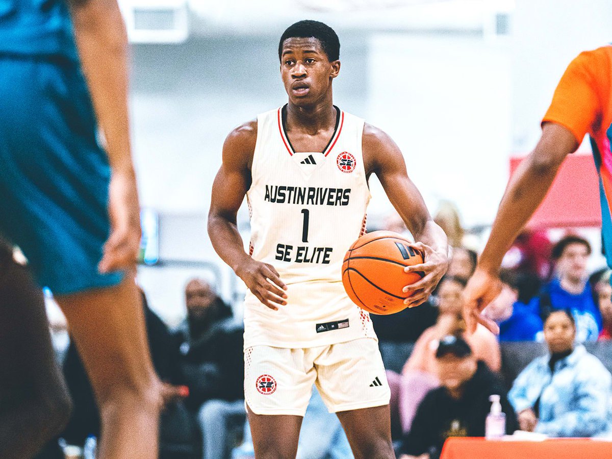 NEW from @CoachDavidSisk: Kentucky gets ready for an important pair of official visitors. What you should know about the five-stars in Lexington this weekend kentucky.rivals.com/news/kentucky-…