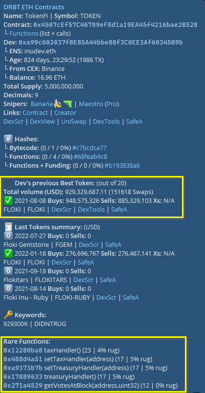 DeFi_Robot tweet media