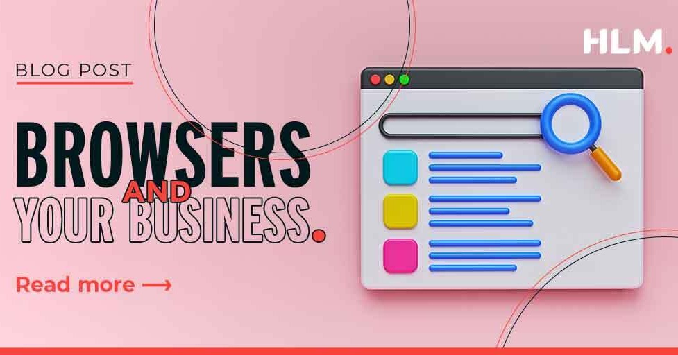 🔍🌐 #Browsers are more than just a window to the internet. They shape how your customers explore the online world. Discover the top browsers used in the US and why they matter for your business's #OnlinePresence.🌟🚀 

 hubs.ly/Q0243PNd0