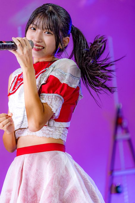 Twitterのコスプレ画像5