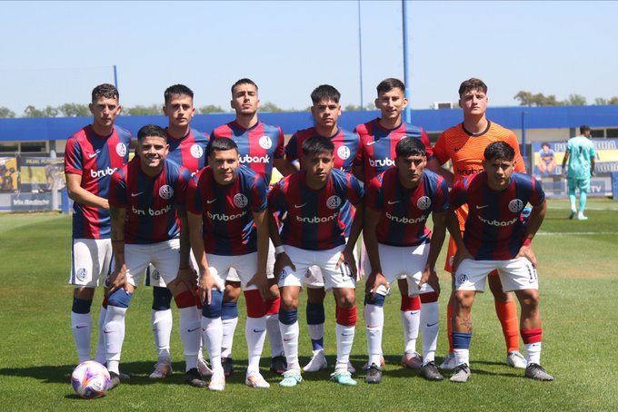 san lorenzo