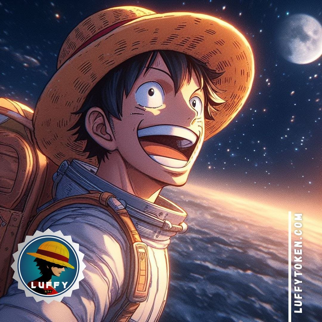 <a href="/ApeCryptos/">Crypto Monkey 🐒</a> #LUFFYTOKEN is #1 easy. The team builds and the community is solid. The chart was bullish even before the market pump. <a href="/luffyinutoken/">Luffy Token Official</a>

#HAKITOKEN is #2. Haki is the DAO token for Luffy. The MC is around $100k and has so much potential.