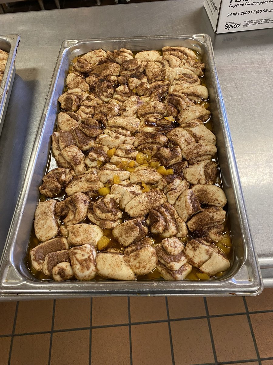 FCPS Nutrition tweet media